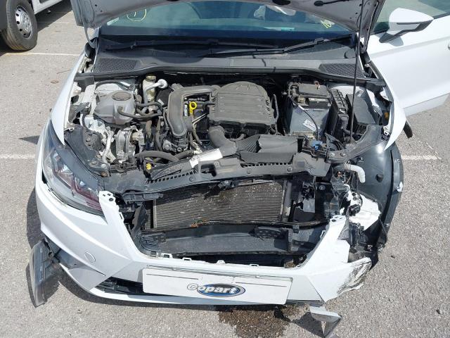 2019 SEAT IBIZA SE T