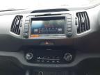 2013 KIA SPORTAGE 3 for sale at Copart CHESTER