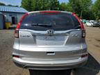 2016 Honda Cr-V Se на продаже в East Granby, CT - Front End