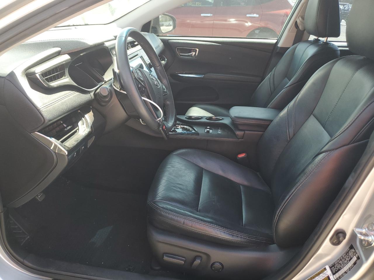 2016 Toyota Avalon Xle VIN: 4T1BK1EB0GU241266 Lot: 62143695