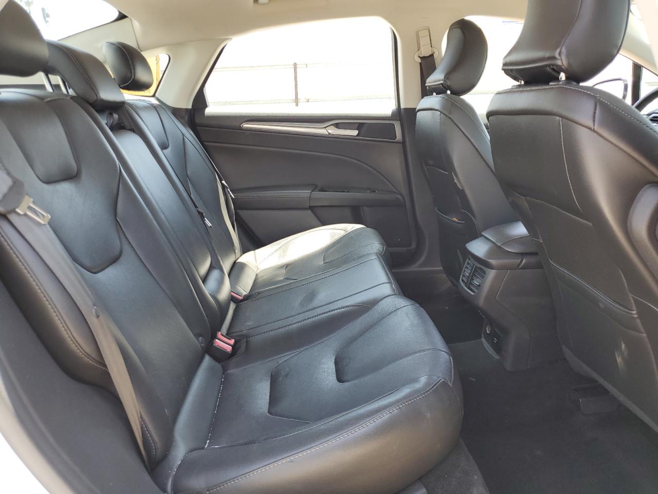 3FA6P0SU2GR357217 FORD FUSION 2016