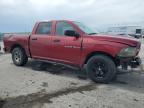 2012 Dodge Ram 1500 St იყიდება Tulsa-ში, OK - Side