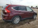 2015 HONDA CR-V EX   à vendre chez Copart AB - CALGARY
