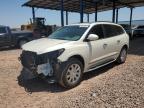 2014 Buick Enclave  للبيع في Phoenix، AZ - Front End