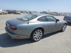 2006 Jaguar Xk8  na sprzedaż w Martinez, CA - Minor Dent/Scratches