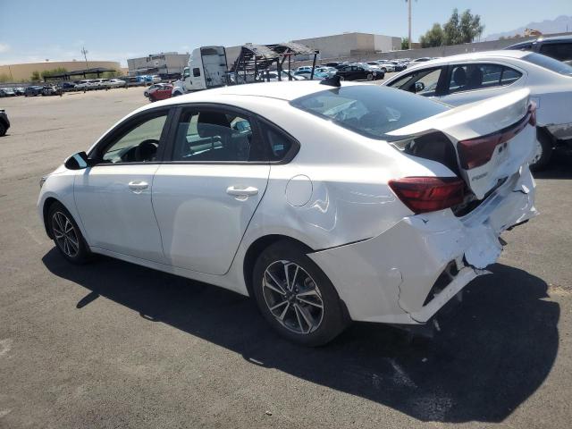  KIA FORTE 2023 Biały
