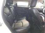 2020 Jeep Compass Limited zu verkaufen in Columbia Station, OH - Rollover