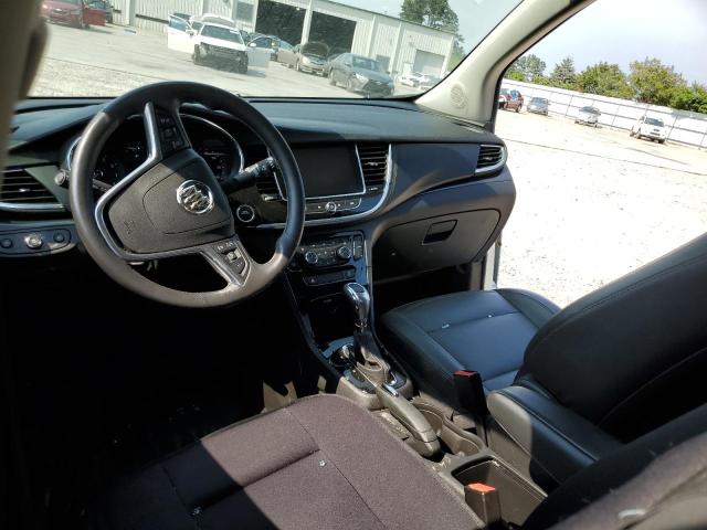  BUICK ENCORE 2018 Silver
