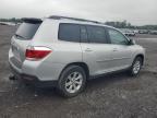 2011 Toyota Highlander Base за продажба в Fredericksburg, VA - Mechanical