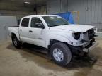 2014 Toyota Tacoma Double Cab de vânzare în Candia, NH - Front End
