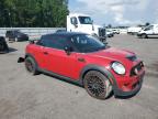 2013 MINI COOPER COUPE S   for sale at Copart NC - RALEIGH