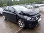 2020 VAUXHALL CORSA SE N for sale at Copart WHITBURN
