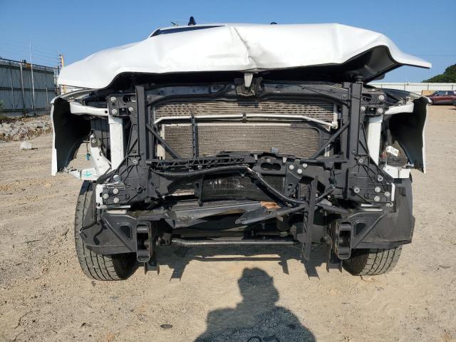  RAM 2500 2020 White