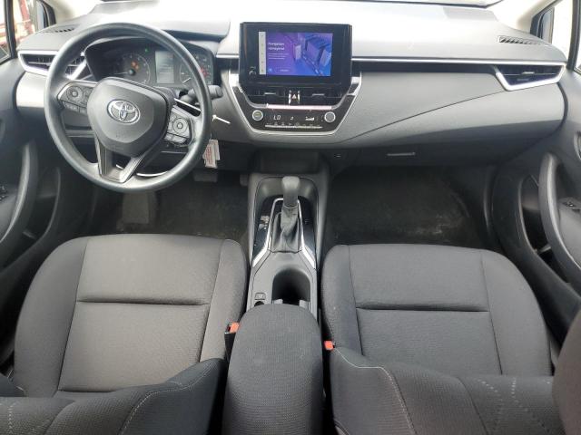  TOYOTA COROLLA 2024 Granatowy