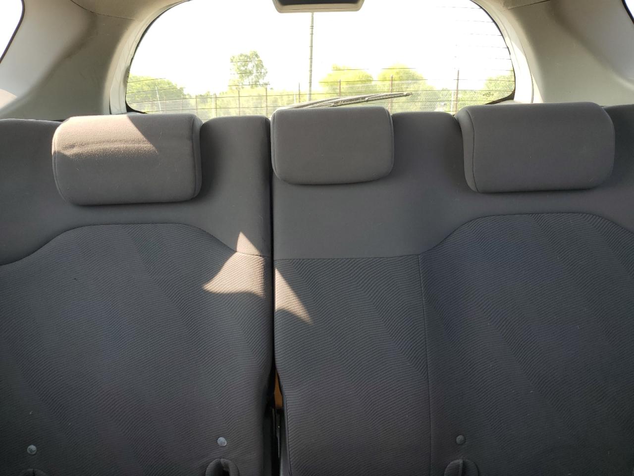 2009 Honda Fit VIN: JHMGE87269S047619 Lot: 60349795