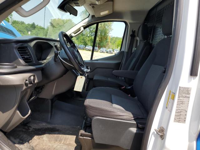  FORD TRANSIT 2020 Белы