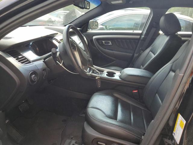  FORD TAURUS 2019 Czarny