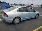 2007 Honda Civic Hybrid for Sale in Nampa, ID - Rear End