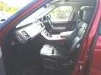 2015 LAND ROVER R ROVER SP for sale at Copart BELFAST