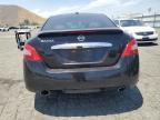 2011 Nissan Maxima S იყიდება Colton-ში, CA - Side