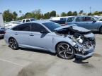 Vallejo, CA에서 판매 중인 2021 Honda Accord Sport   - Front End