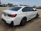 2023 BMW 330XI    for sale at Copart ON - TORONTO