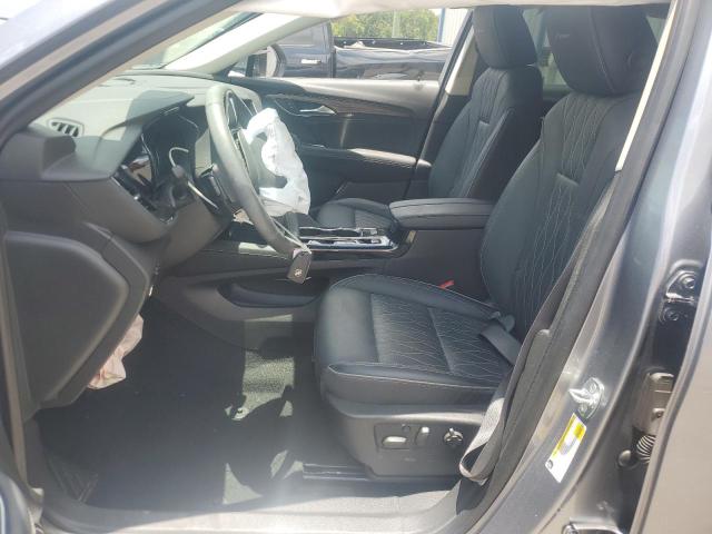  BUICK ENVISION 2021 Gray