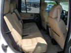 2008 Land Rover Lr3 Se продається в Windham, ME - Normal Wear