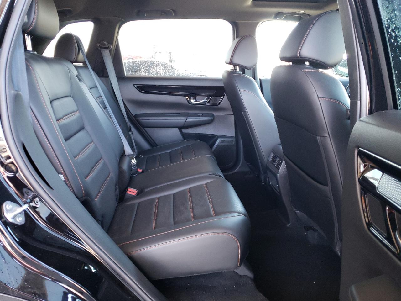 2024 Honda Cr-V Sport Touring VIN: 2HKRS6H99RH812887 Lot: 63227875