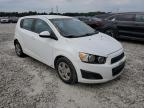 2016 Chevrolet Sonic Ls продається в Memphis, TN - Minor Dent/Scratches