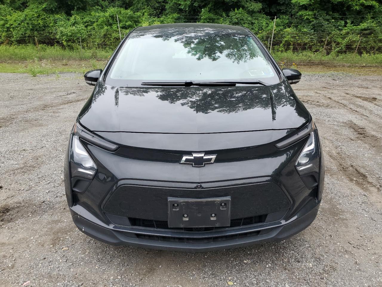 CHEVROLET BOLT 2023 VIN 1G1FX6S06P4183650 zdjęcie 5
