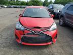 2015 Toyota Yaris 1.5L for Sale in New Britain, CT - Front End
