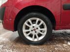 2010 FIAT DOBLO DYNA for sale at Copart NEWBURY