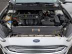 2014 Ford Fusion S   de vânzare în New Britain, CT - Side