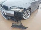 2012 BMW 118D M SPO for sale at Copart BRISTOL