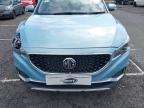 2020 MG ZS EXCLUSI for sale at Copart SANDTOFT