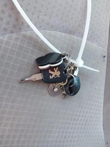 2004 PEUGEOT 206 SE