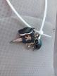 2004 PEUGEOT 206 SE for sale at Copart NEWBURY