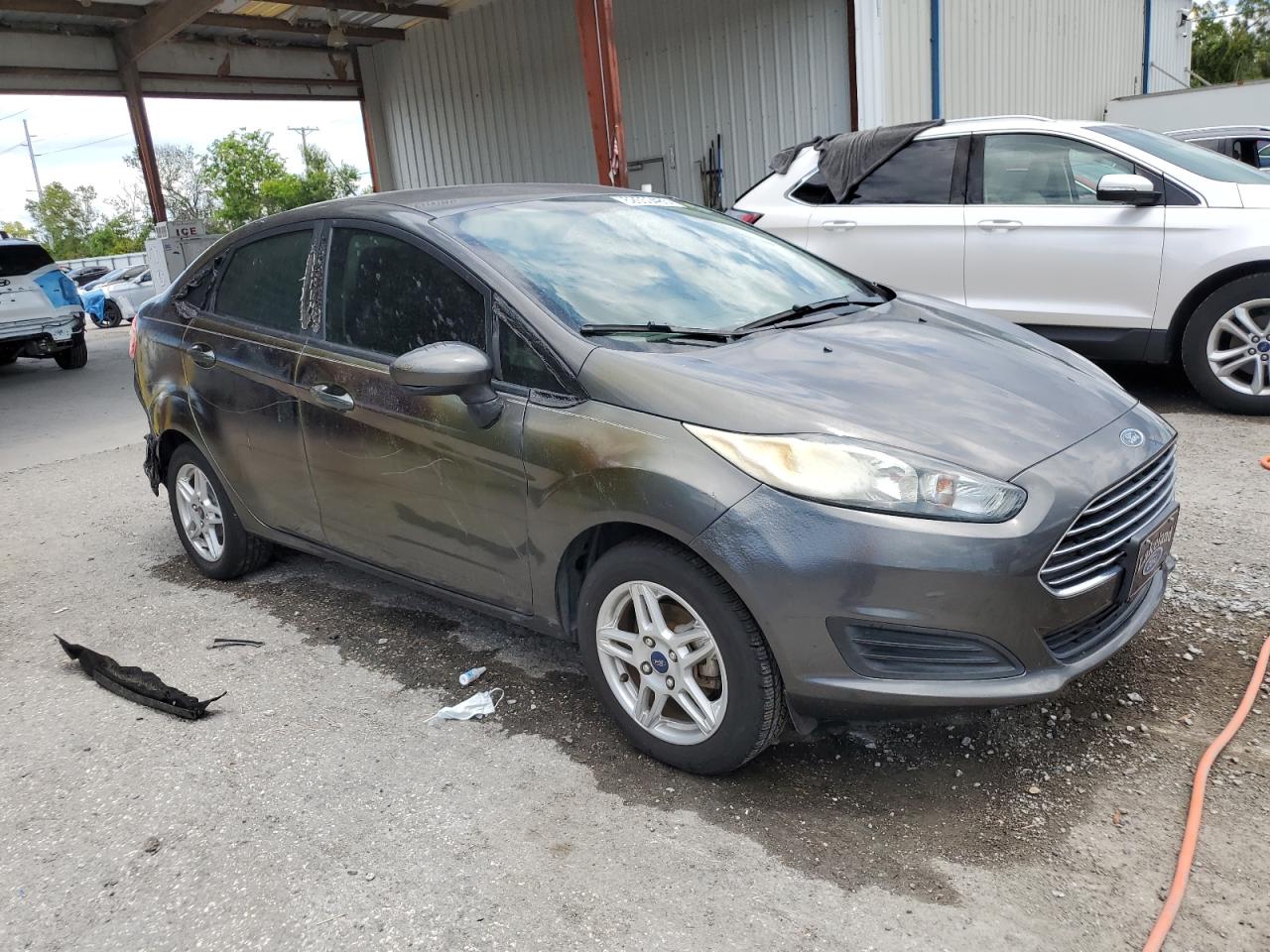 3FADP4BJ0JM145473 FORD FIESTA 2018