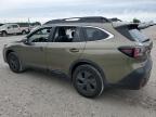 2021 Subaru Outback Onyx Edition Xt за продажба в Prairie Grove, AR - Hail