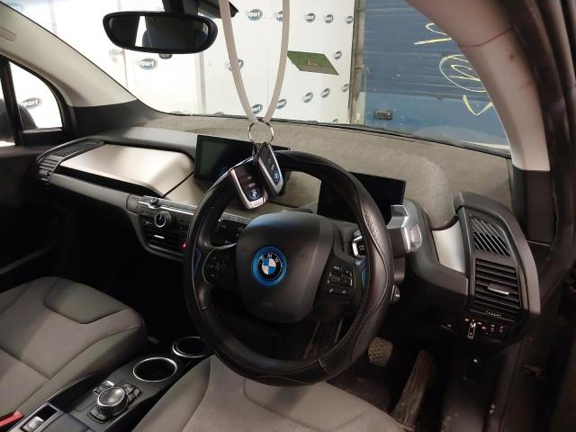 2014 BMW I3 RANGE E