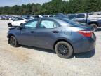 2015 Toyota Corolla L   en Venta en Gainesville, GA - Front End
