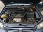 2005 Toyota Highlander  на продаже в Northfield, OH - Side