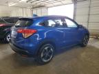 2018 Honda Hr-V Exl за продажба в Madisonville, TN - Front End