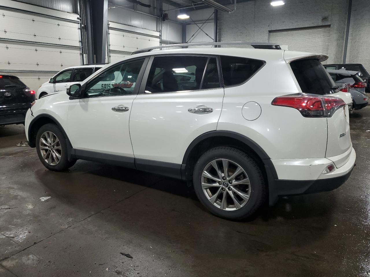 2T3DFREV1HW624194 TOYOTA RAV4 2017