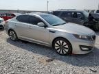 2012 Kia Optima Sx for Sale in Lawrenceburg, KY - Hail