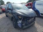 2019 NISSAN QASHQAI TE for sale at Copart BRISTOL