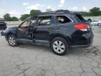 2012 Subaru Outback 2.5I Limited for Sale in Lebanon, TN - Burn