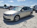 2013 Volkswagen Jetta Hybrid   de vânzare în Cahokia Heights, IL - Normal Wear