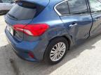 2019 FORD FOCUS TITA for sale at Copart SANDWICH